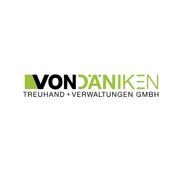 Logo von Däniken Treuhand + Verwaltungen GmbH