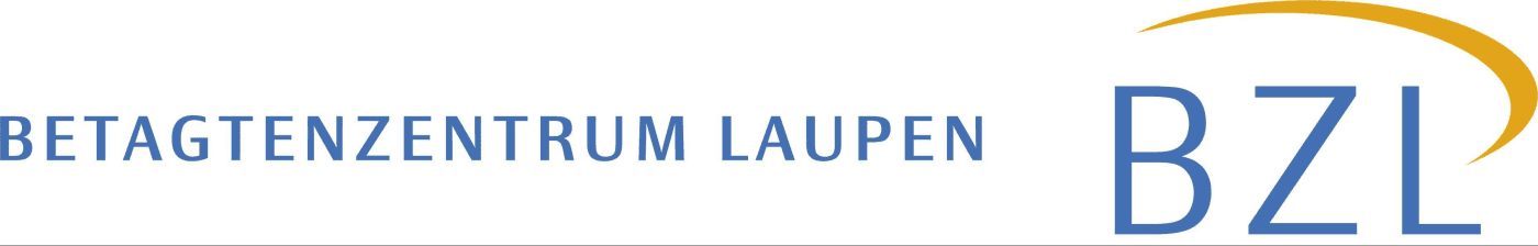 Logo Betagtenzentrum Laupen