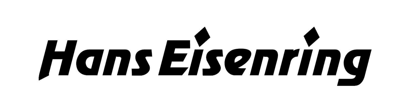 Logo Hans Eisenring AG