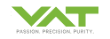 Logo VAT Vakuumventile AG