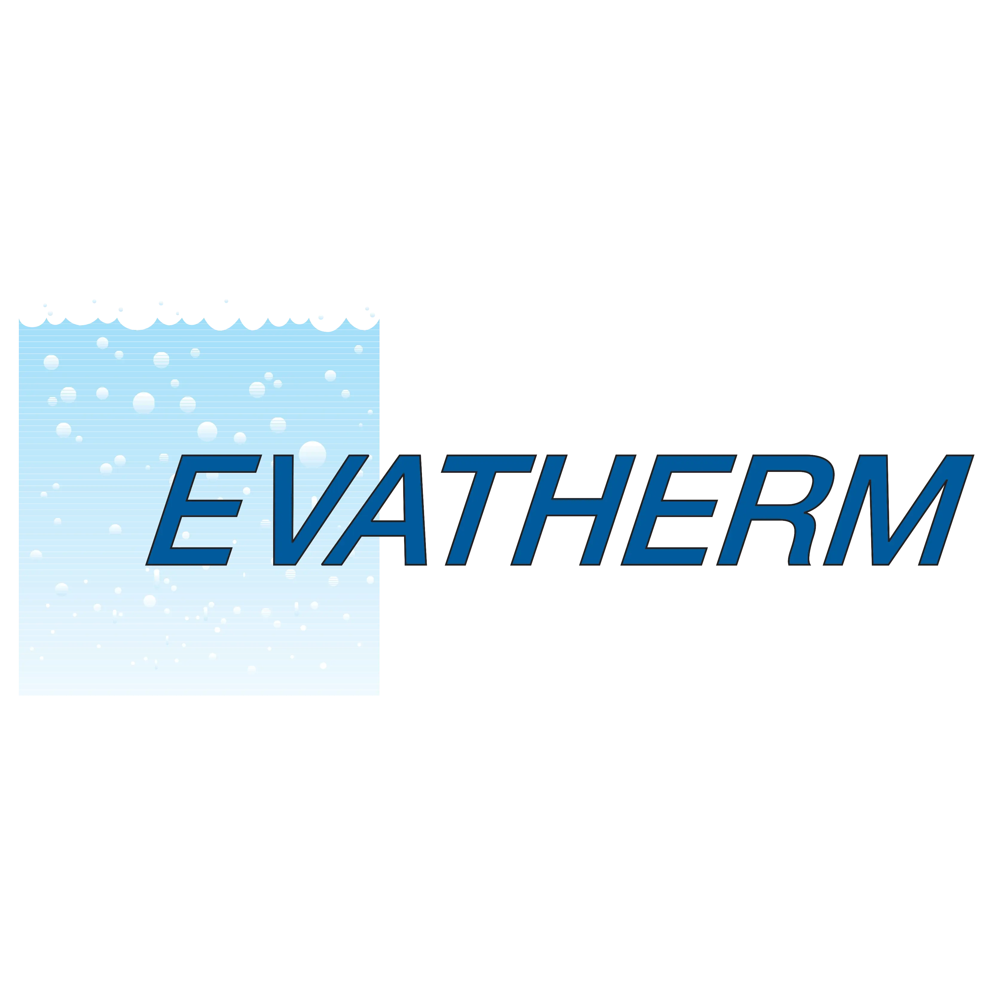 Logo EVATHERM Technologies GmbH