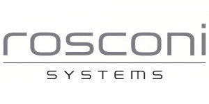 Logo Rosconi Systems AG