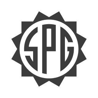 Logo Société Privée de Gérance