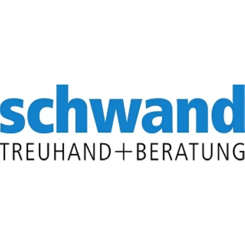 Logo Treuhand + Beratung Schwand AG