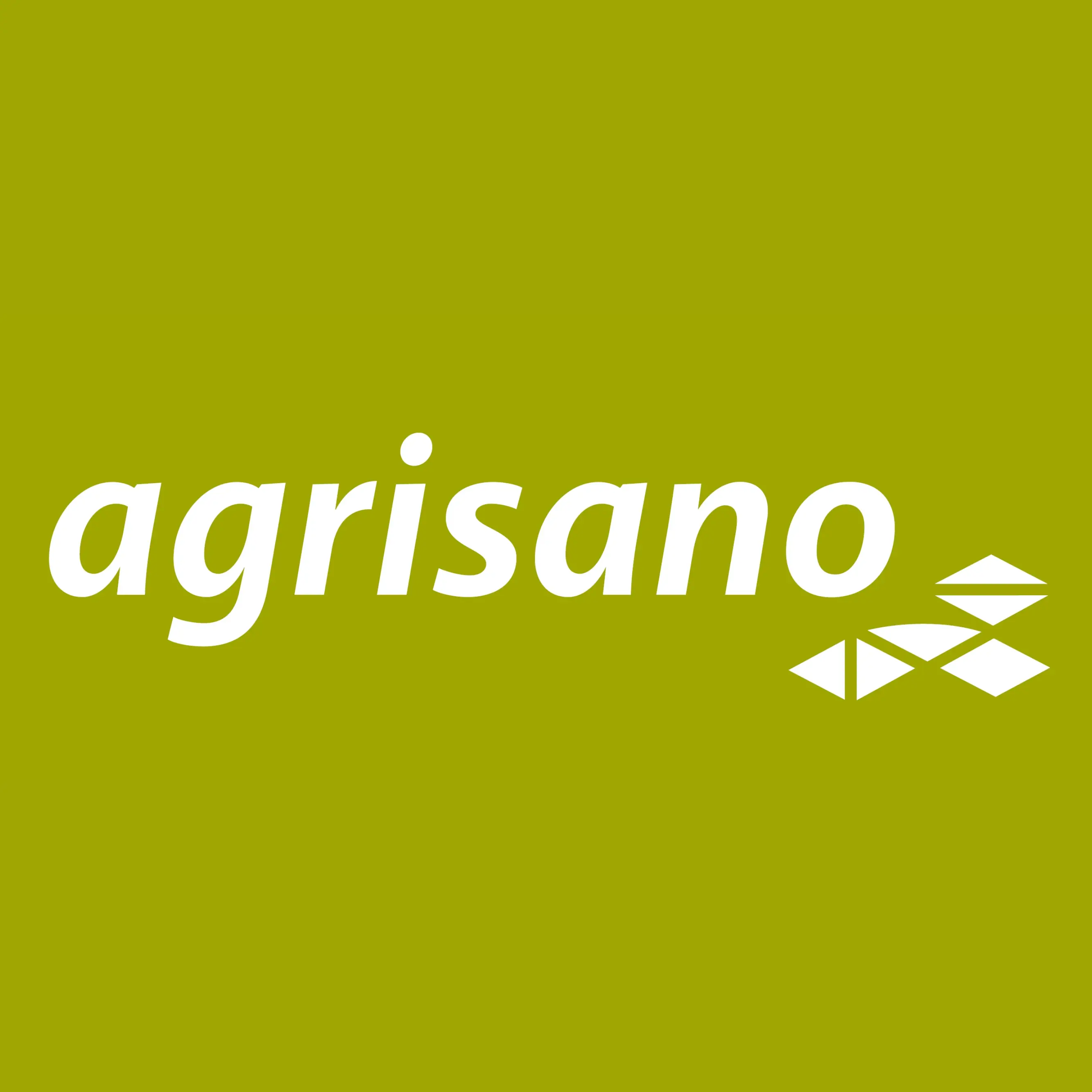 Logo Agrisano Krankenkasse AG