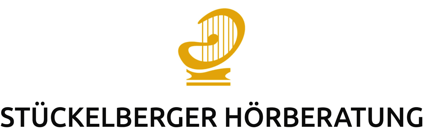 Logo Stückelberger Hörberatung
