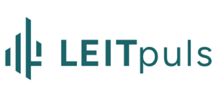 Logo LEITpuls AG