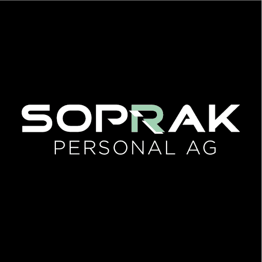Logo Soprak Personal AG