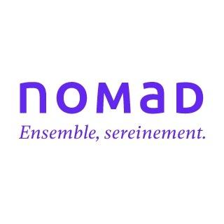 Logo NOMAD