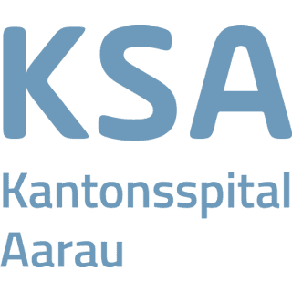 Logo Kantonsspital Aarau