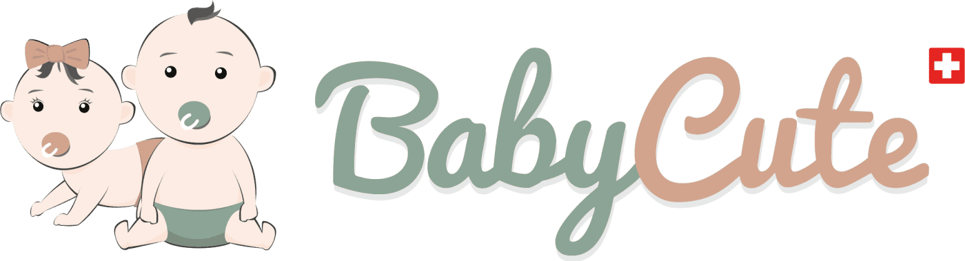 Logo BabyCute AG