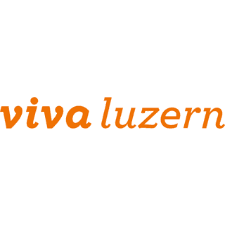 Logo Viva Luzern AG