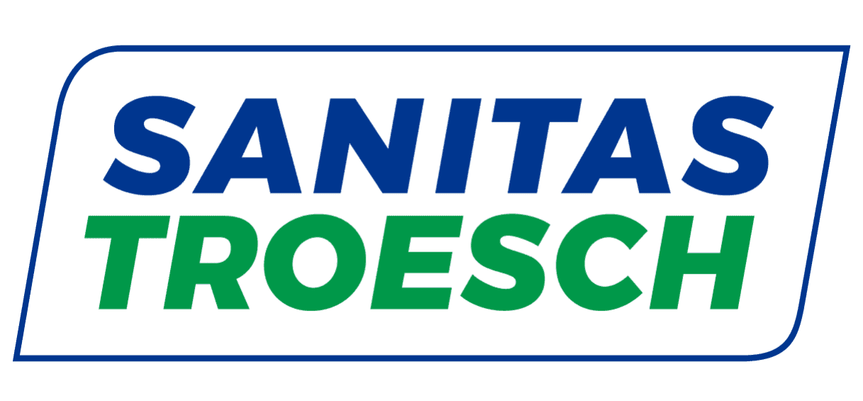Logo Sanitas Troesch AG