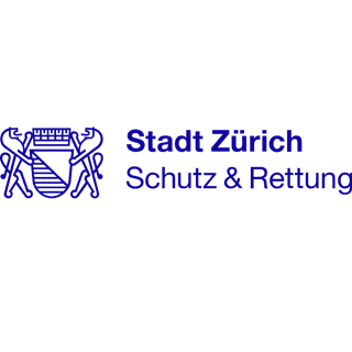 Logo Schutz & Rettung Zürich