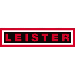 Logo Leister AG
