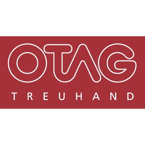 Logo ORGANISATIONS UND TREUHAND AG