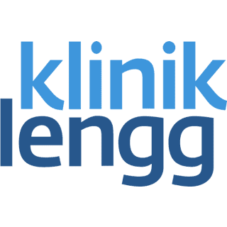 Logo Klinik Lengg AG