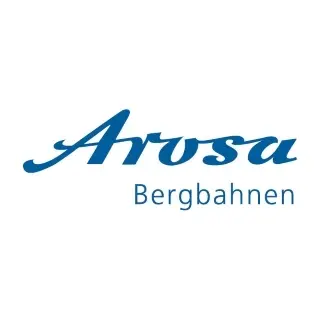 Logo Arosa Bergbahnen AG