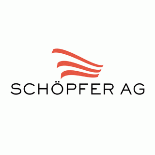 Logo Schöpfer AG