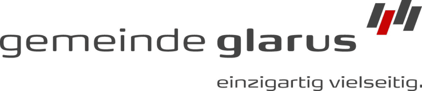 Logo Gemeinde Glarus