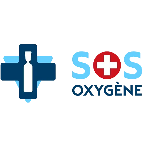 Logo SOS Oxygène SA