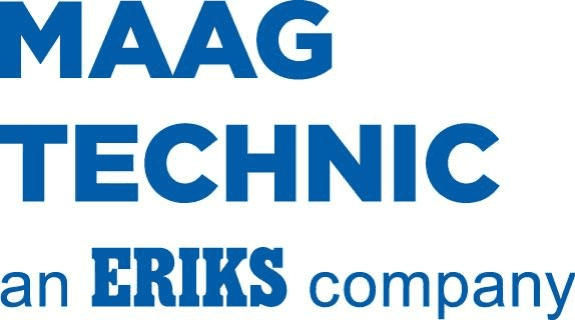Logo Maagtechnic AG