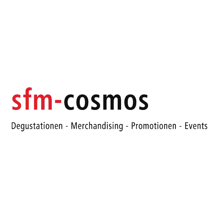 Logo SFM-Cosmos AG