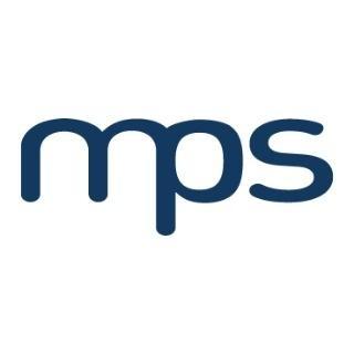 Logo MPS Micro Precision Systems SA