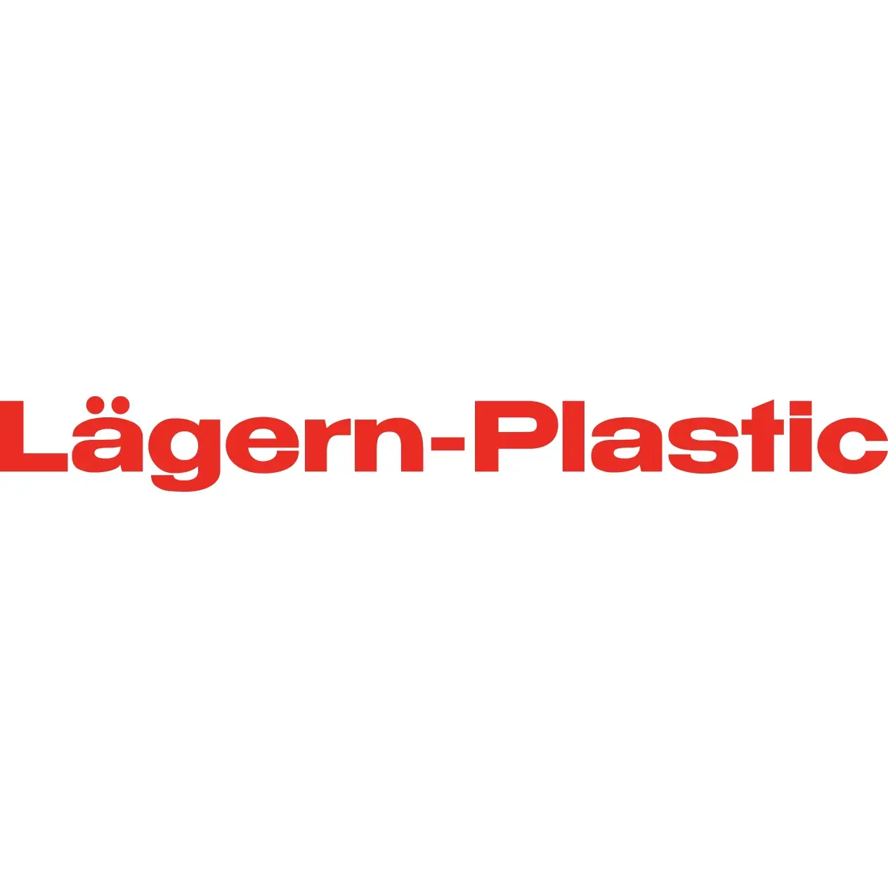 Logo Lägern-Plastic AG