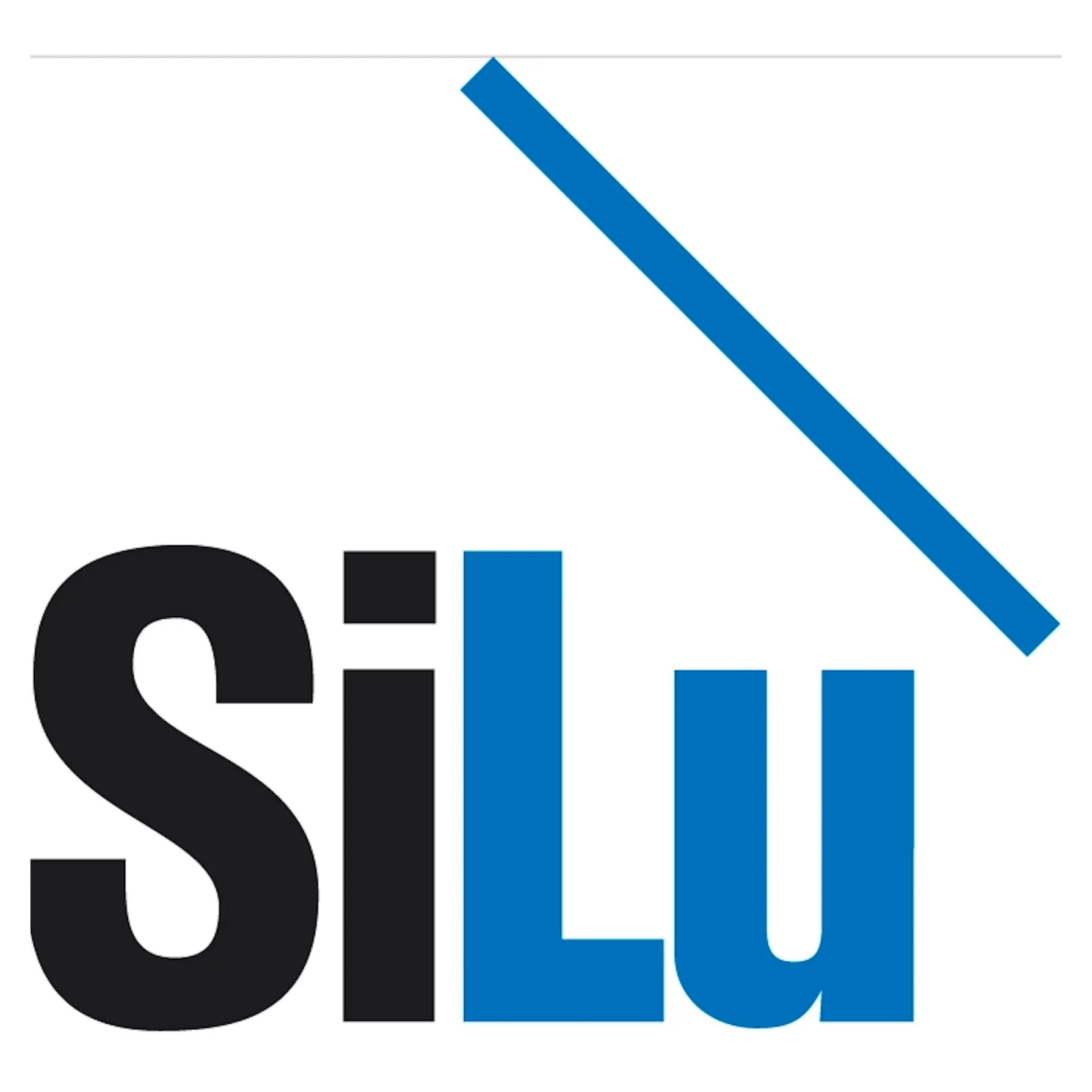 Logo Baugenossenschaft SILU