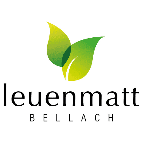 Logo Leuenmatt AG