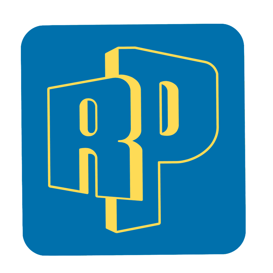 Logo Entreprise R. Pella S.A.