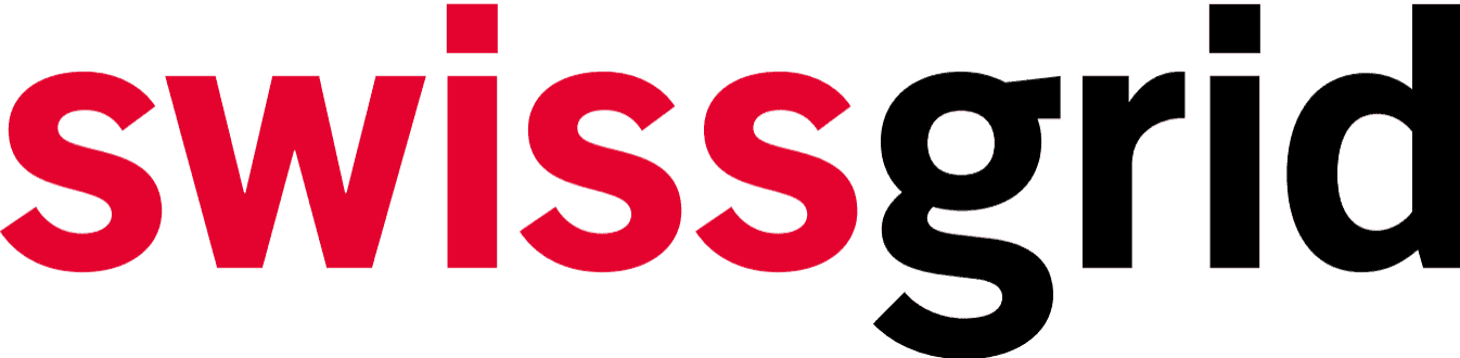 Logo Swissgrid AG