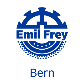 Logo Emil Frey AG