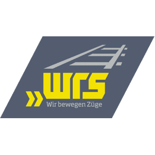 Logo WRS Widmer Rail Services AG