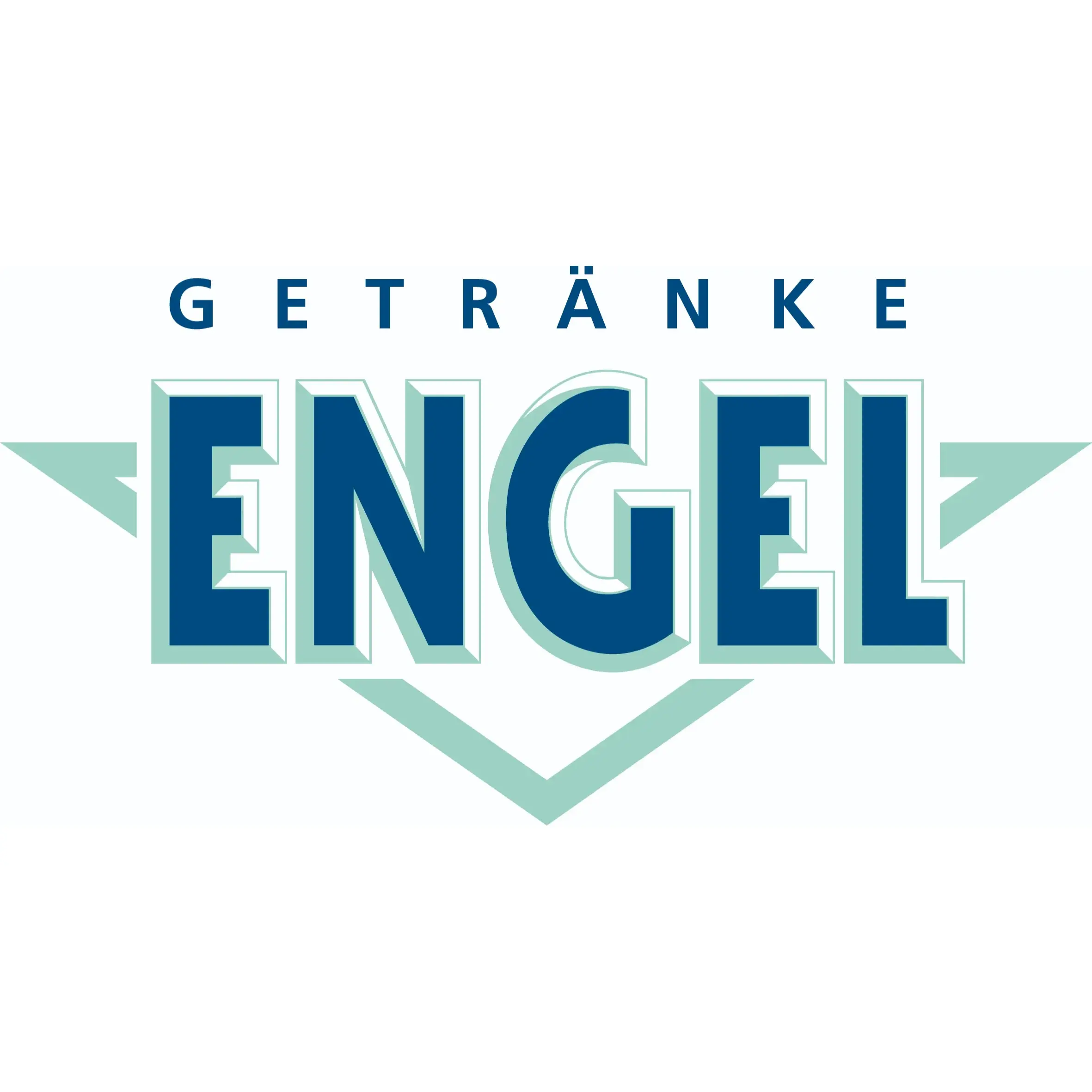 Logo Engel Getränkedienst AG