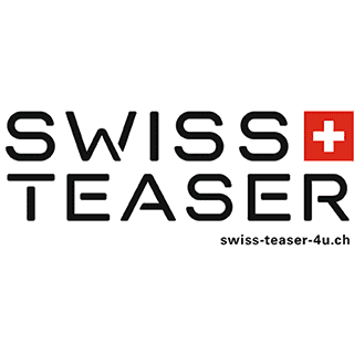 Logo Swiss Teaser GmbH