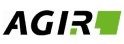 Logo Agir AG