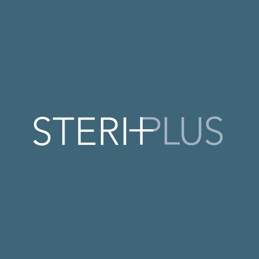 Logo Steriplus AG