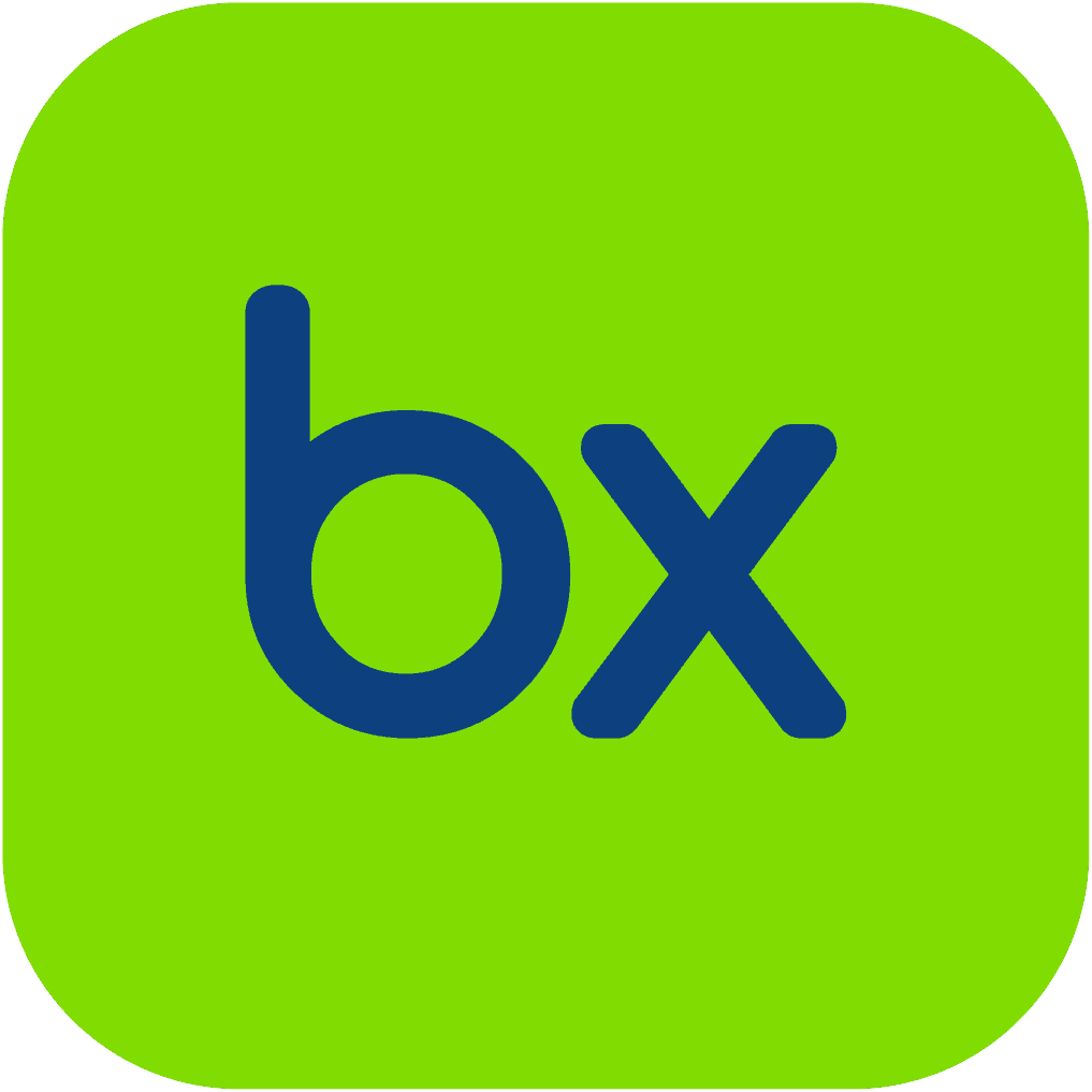 Logo bexio ag