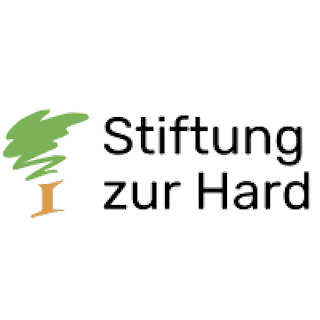Logo Stiftung zur Hard