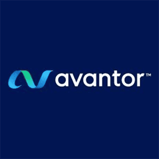 Logo VWR / Avantor