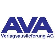 Logo AVA Verlagsauslieferung AG