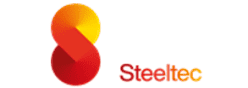 Logo Steeltec AG