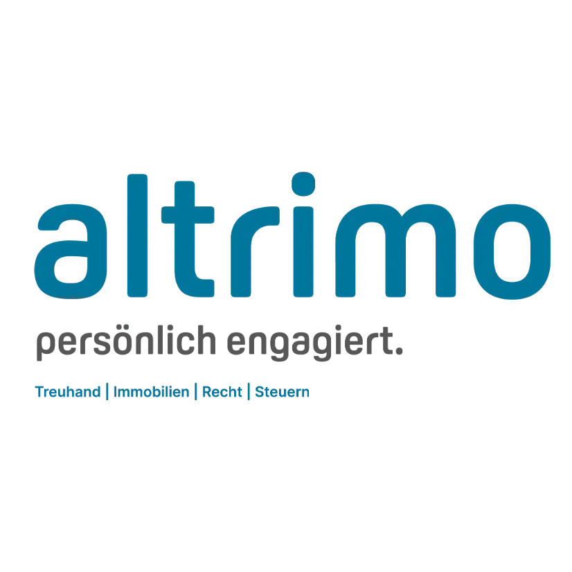 Logo altrimo ag