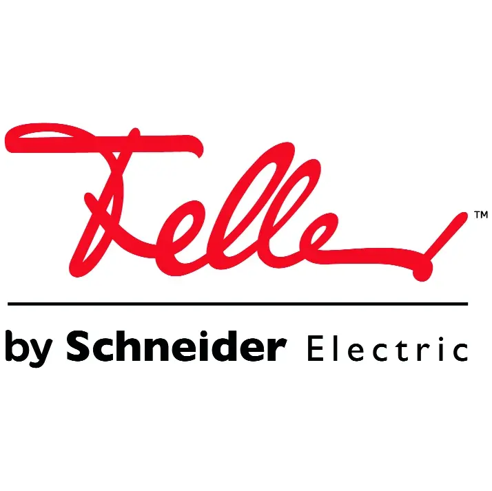 Logo Feller AG
