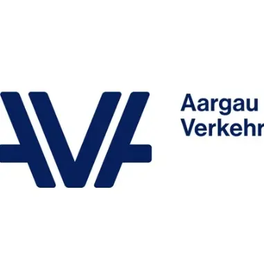 Logo Aargau Verkehr AG (AVA)