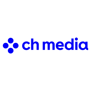Logo CH Media