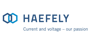 Logo Haefely AG