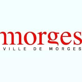 Logo Ville de Morges